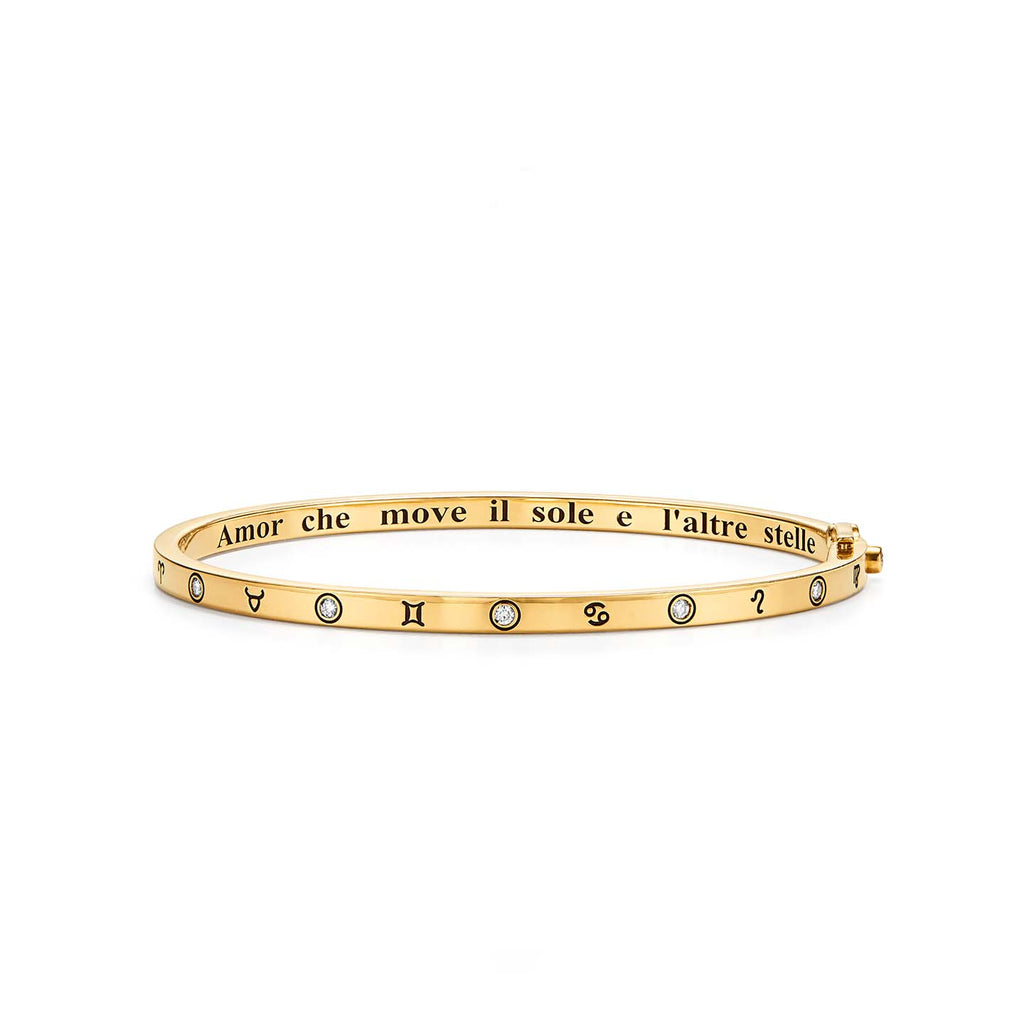 18K Large Astrid Bracelet – Temple St. Clair