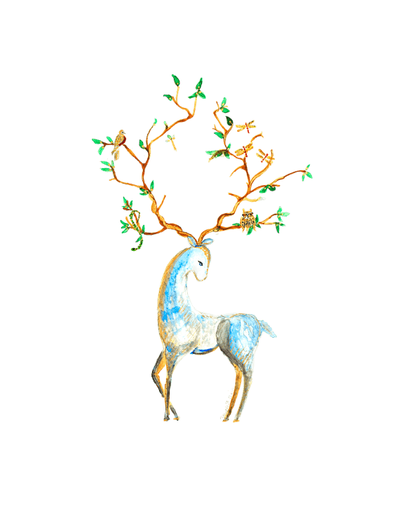 Tree of Life collection artwork