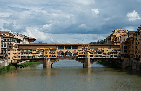 A Renaissance on the Ponte Vecchio