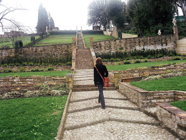Some of My Favorite Spots in Florence