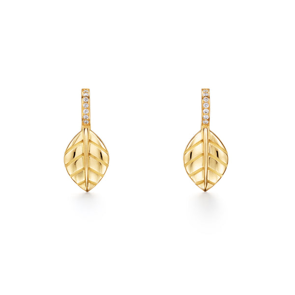 18K Arcadia Earrings