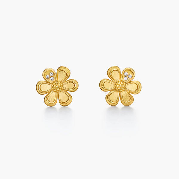 Buy Latest Temple Jewellery Earrings For Ladies Online – Gehna Shop