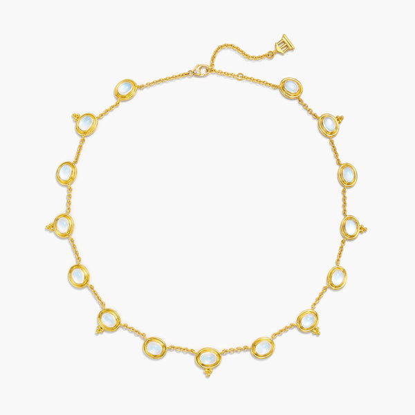 18K Cosima Necklace