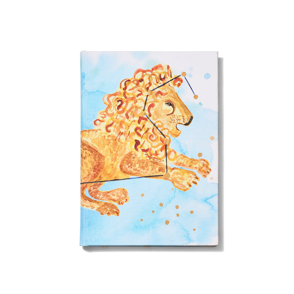 Leo Notebook