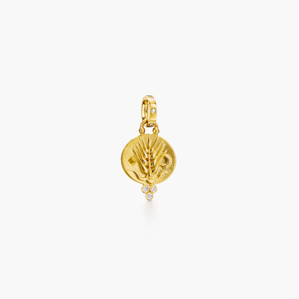 Zodiac Pendants | Temple St. Clair