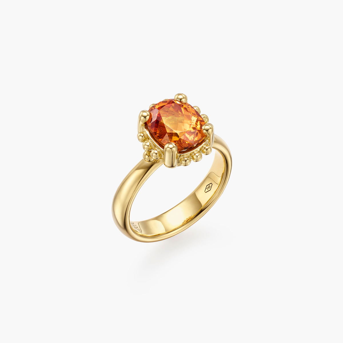 Sassini Rings – Temple St. Clair