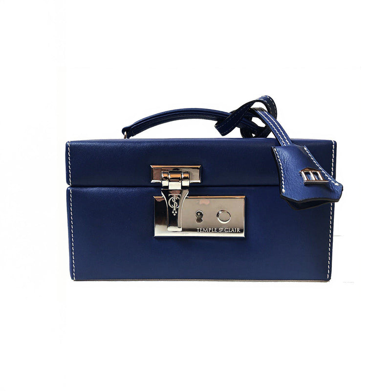 TRAVCASE-BLEU-S