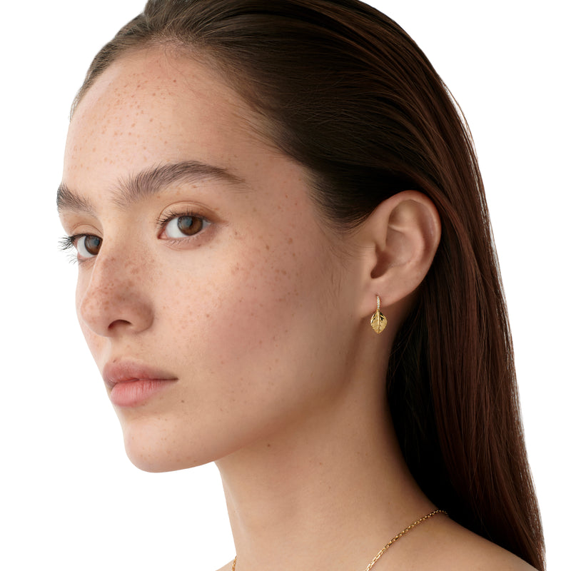 18K Arcadia Earrings