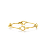18K Orsina Gold Bracelet