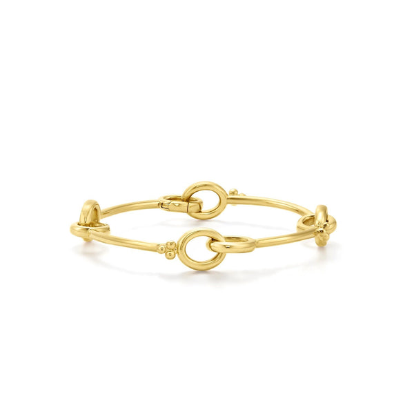 18K Orsina Gold Bracelet