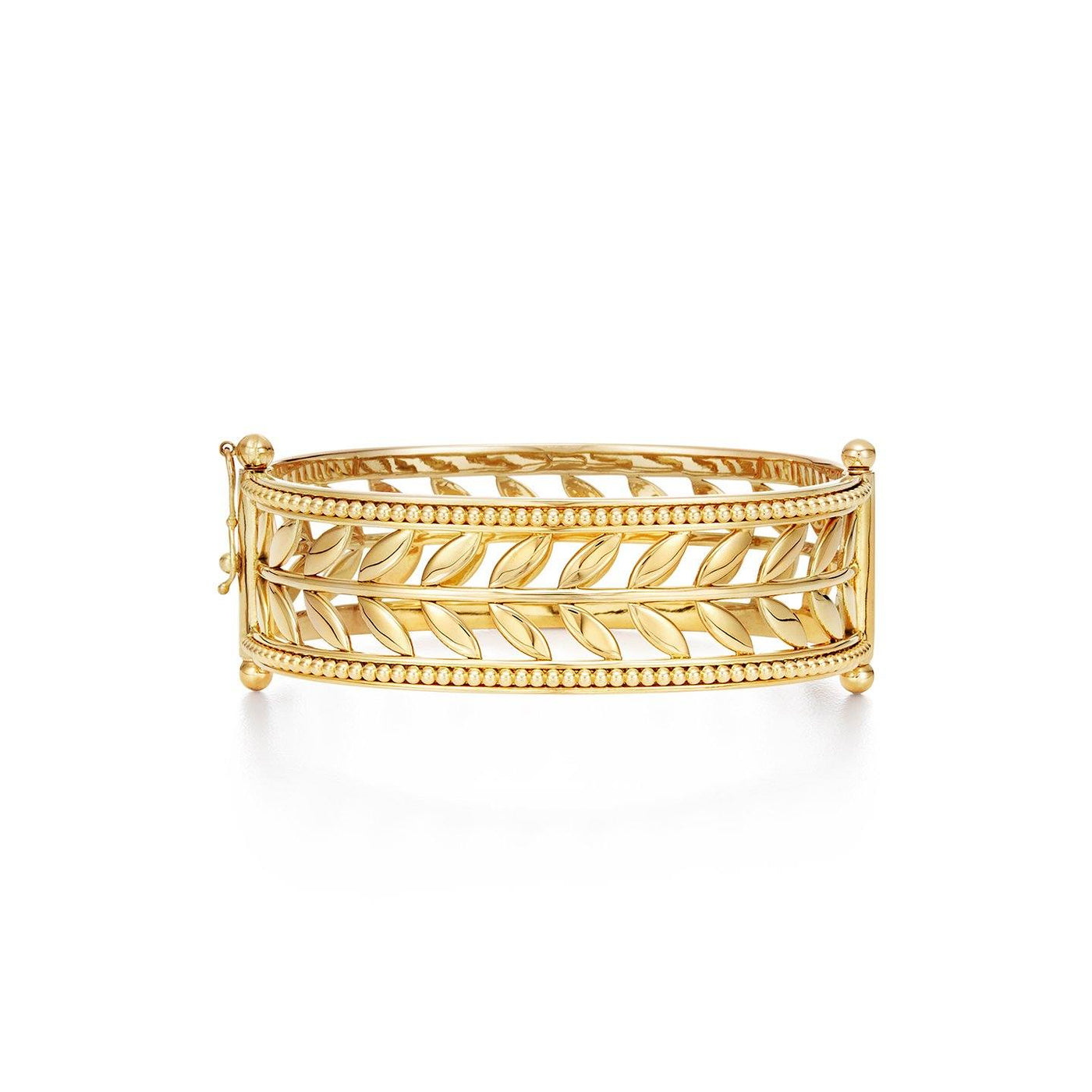 アクセサリー Vine Bangle / Gold (fauvirame) Vine Bangle / Gold (fauvirame) バングル/リストバンド