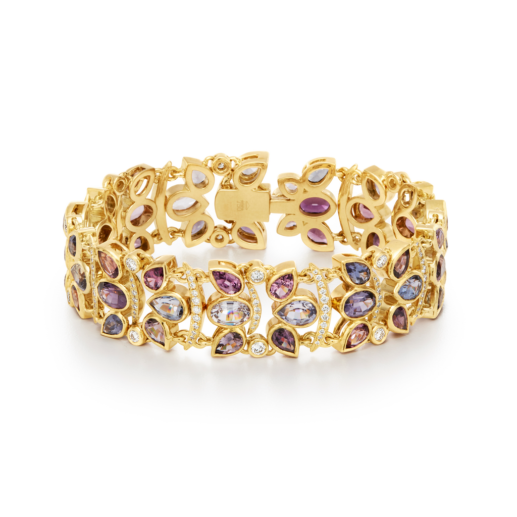 18K Seta Bracelet – Temple St. Clair