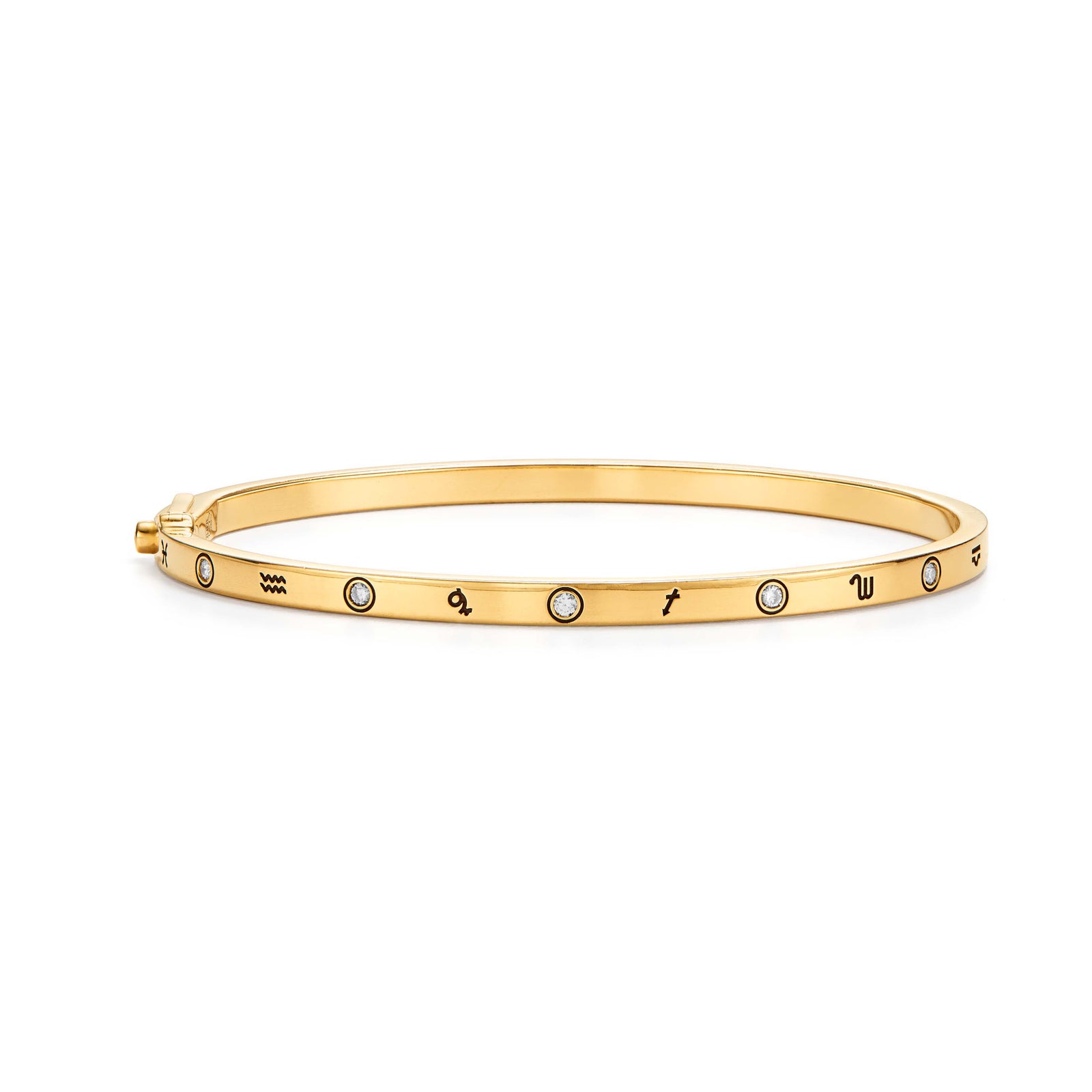 アクセサリー Gold Bracelet SP-Medium V-20558481_3_565.jpg?pristine=true