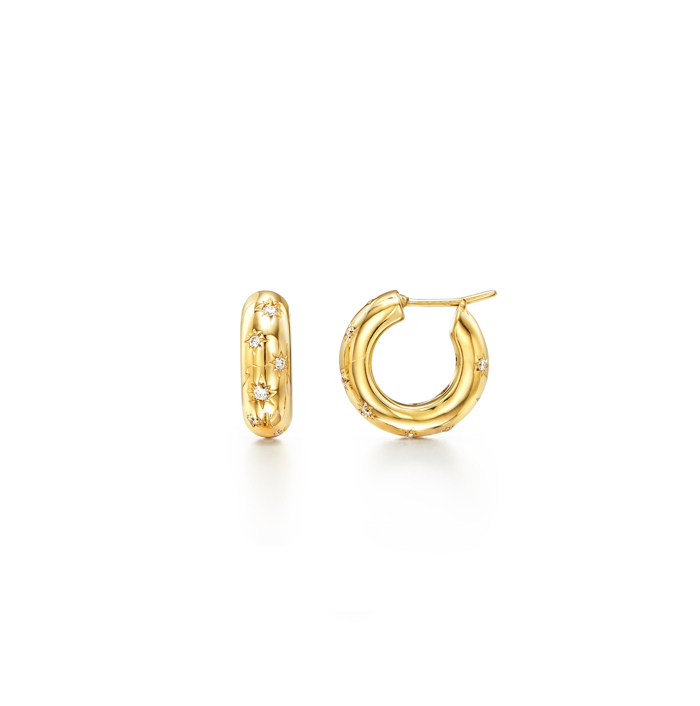 【TEMPLE OF THE SUN】Kalinda Hoops ゴールドピアス/18k/COSMO E11820-COSHP_web.jpeg?v=1619518797