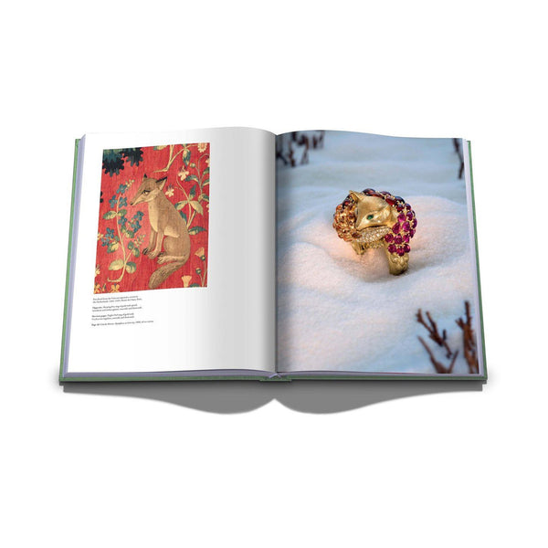 The Golden Menagerie