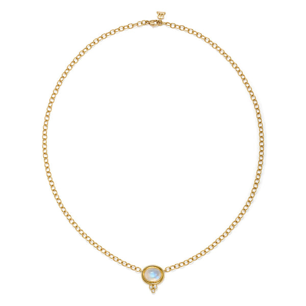18K Lucrezia Necklace