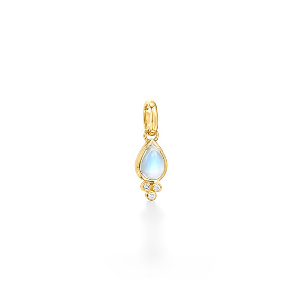 Royal Blue Moonstone Jewelry Collection | Temple St. Clair