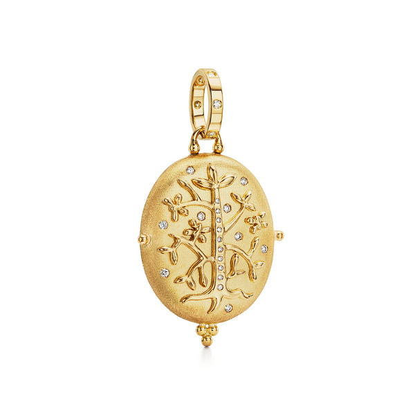 Temple st 2025 clair locket