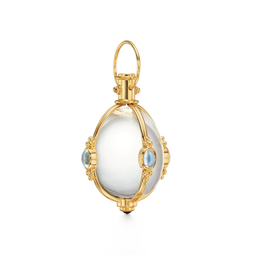 BLUE MOON Omega BLUE SIDE OF THE MOON , MoonPhase CHRONOGRAPH 44.25MM