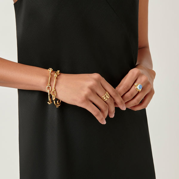 18K Orsina Diamond Bracelet