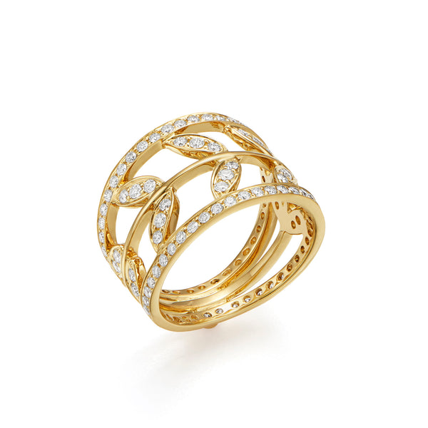 Rings – Temple St. Clair