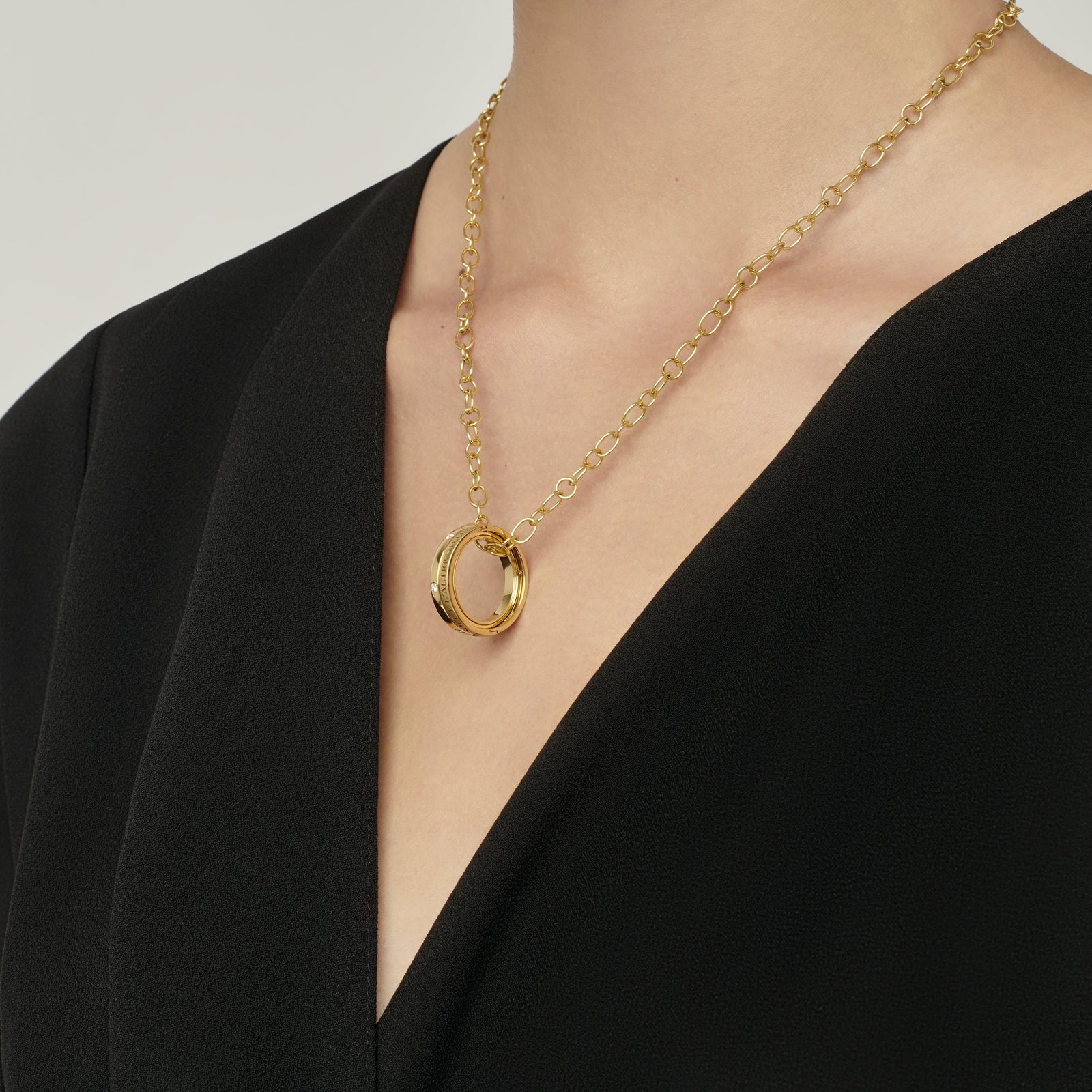 18K Astrid Ring – Temple St. Clair