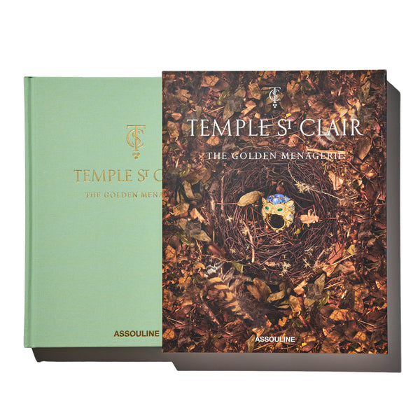 The Golden Menagerie